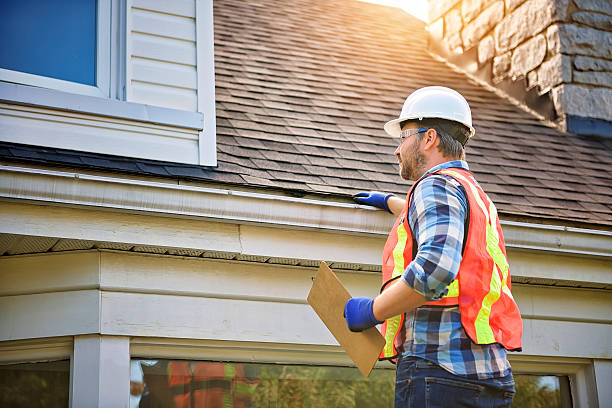 Licensed Roofing service in Independence, WI - Ben Roofing and Steel LLC